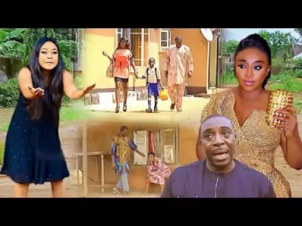 Video: My Illiterate Wife 2 - Latest 2018 Nigerian Nollywood Movie